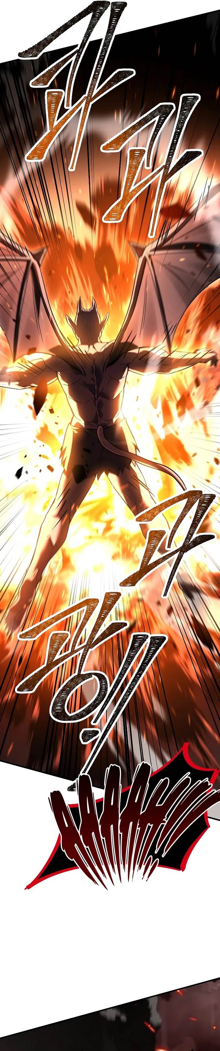 Return of The Greatest Lancer Chap 171 - Next Chap 172