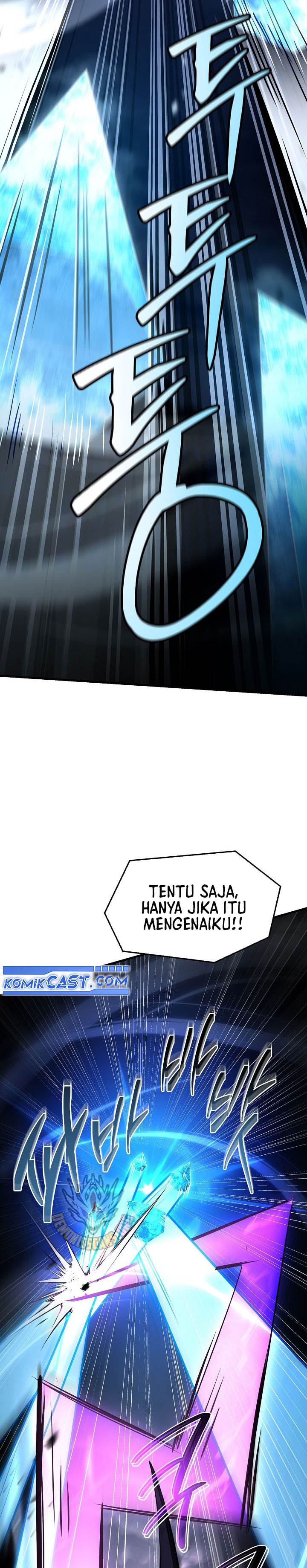 Return of The Greatest Lancer Chap 172 - Next Chap 173
