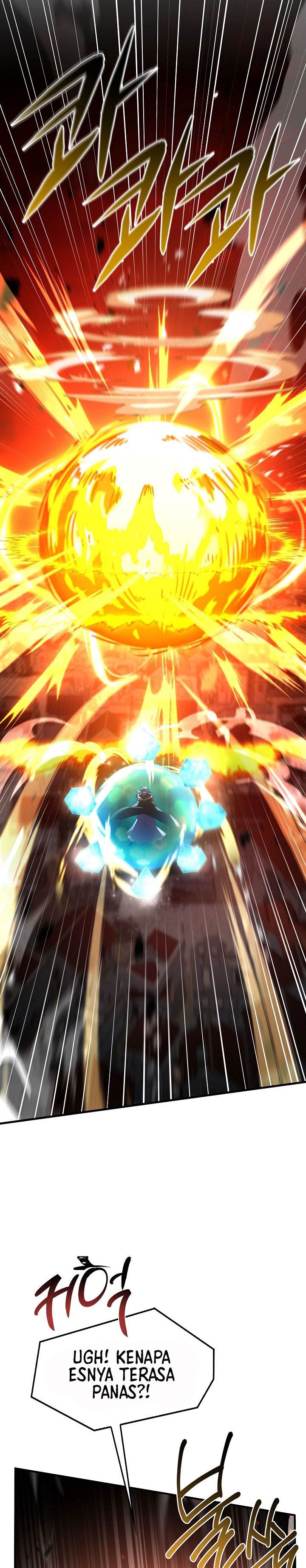 Return of The Greatest Lancer Chap 172 - Next Chap 173