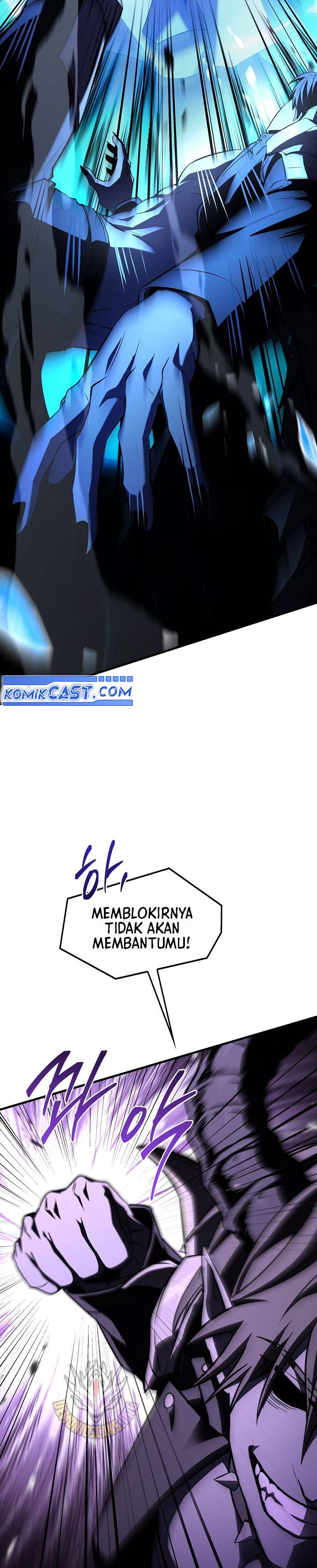 Return of The Greatest Lancer Chap 172 - Next Chap 173