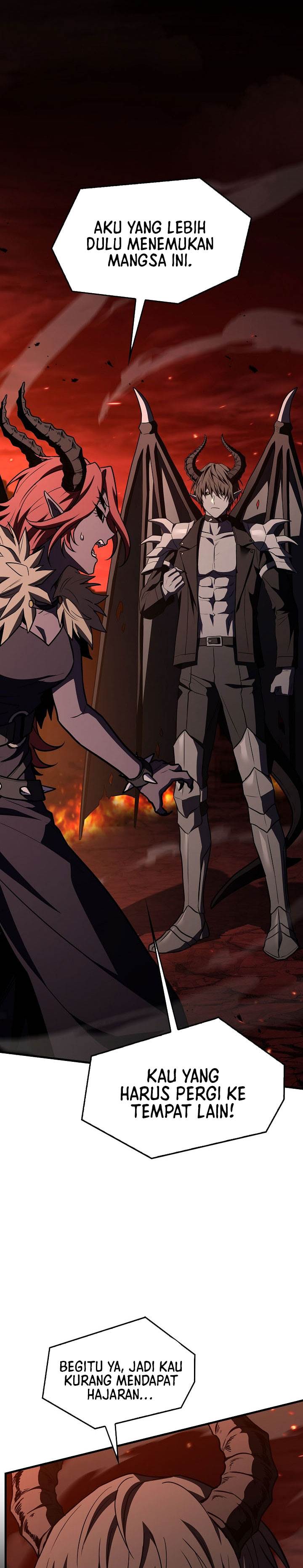 Return of The Greatest Lancer Chap 172 - Next Chap 173