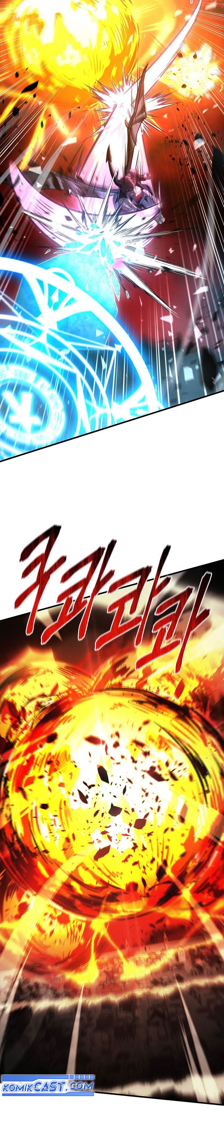 Return of The Greatest Lancer Chap 172 - Next Chap 173