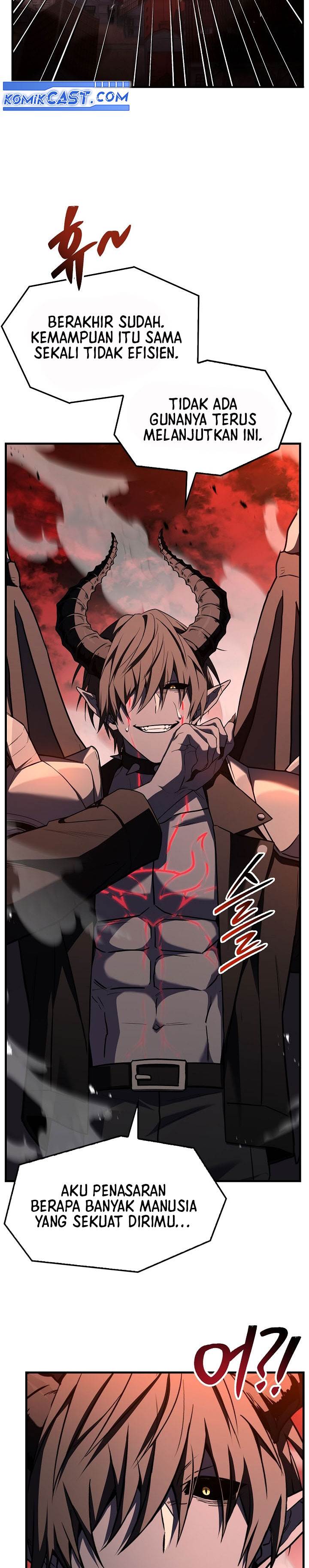 Return of The Greatest Lancer Chap 172 - Next Chap 173