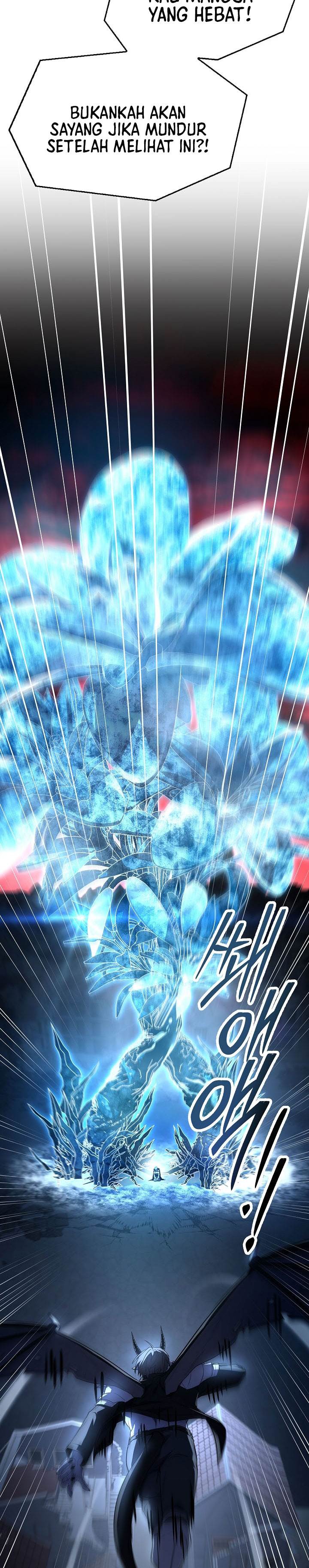 Return of The Greatest Lancer Chap 172 - Next Chap 173