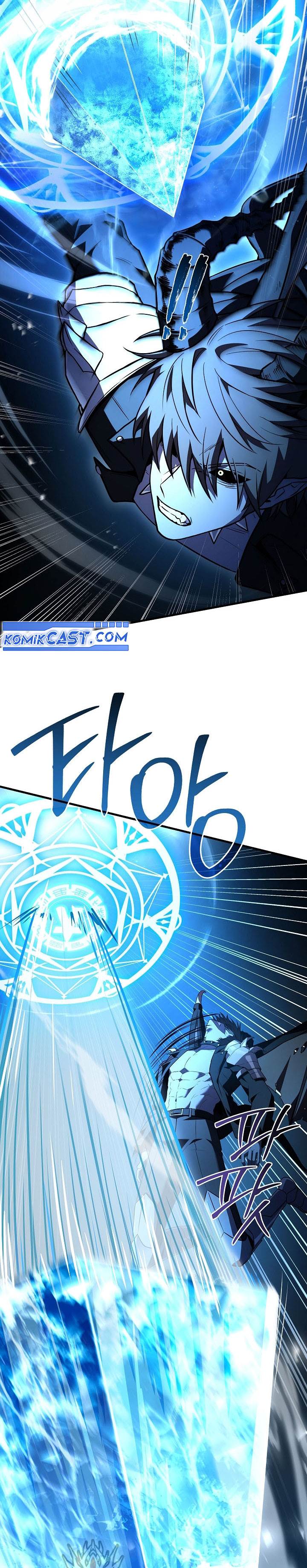 Return of The Greatest Lancer Chap 172 - Next Chap 173