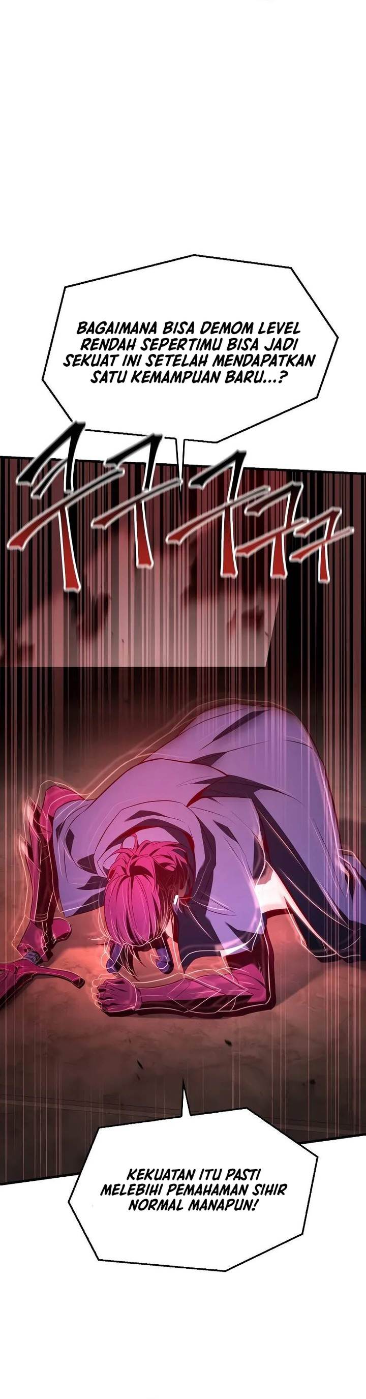 Return of The Greatest Lancer Chap 173 - Next Chap 174