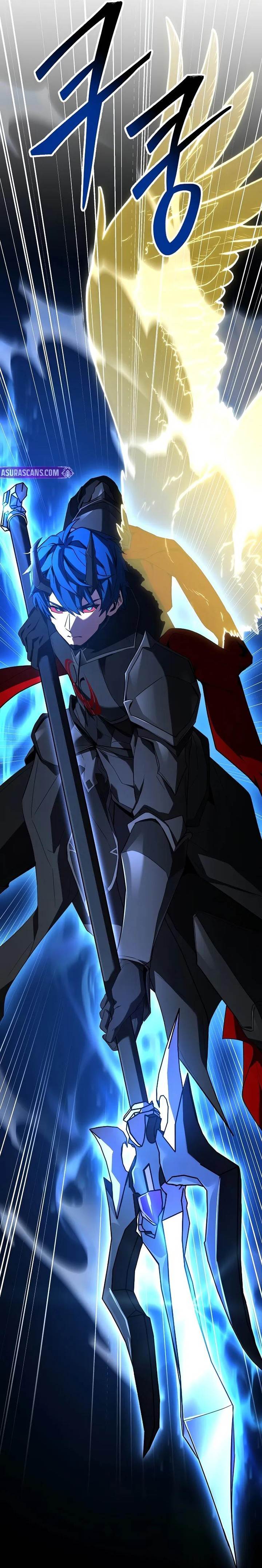 Return of The Greatest Lancer Chap 173 - Next Chap 174