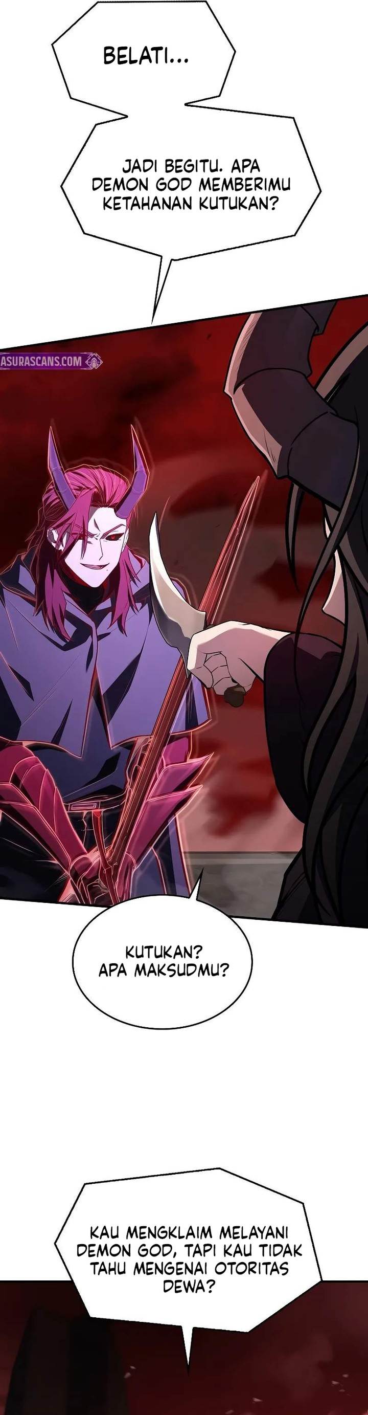 Return of The Greatest Lancer Chap 173 - Next Chap 174