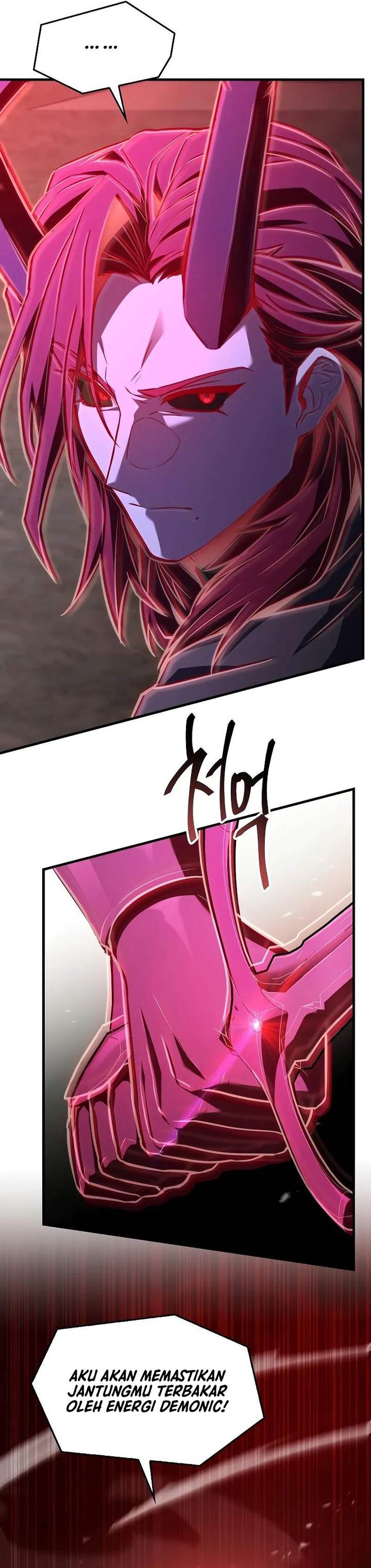 Return of The Greatest Lancer Chap 173 - Next Chap 174