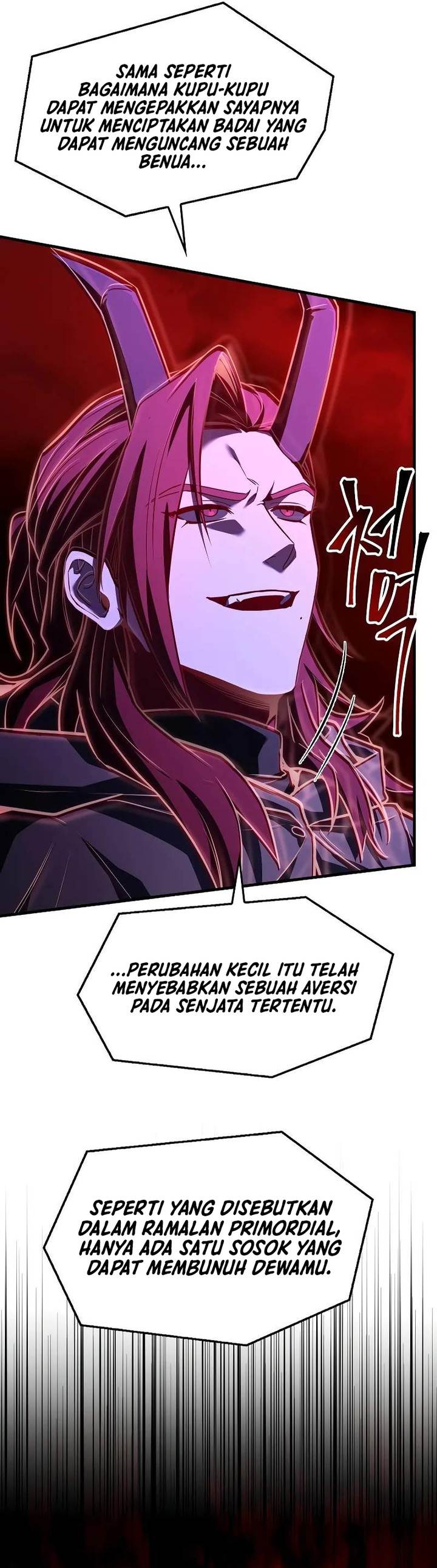 Return of The Greatest Lancer Chap 173 - Next Chap 174