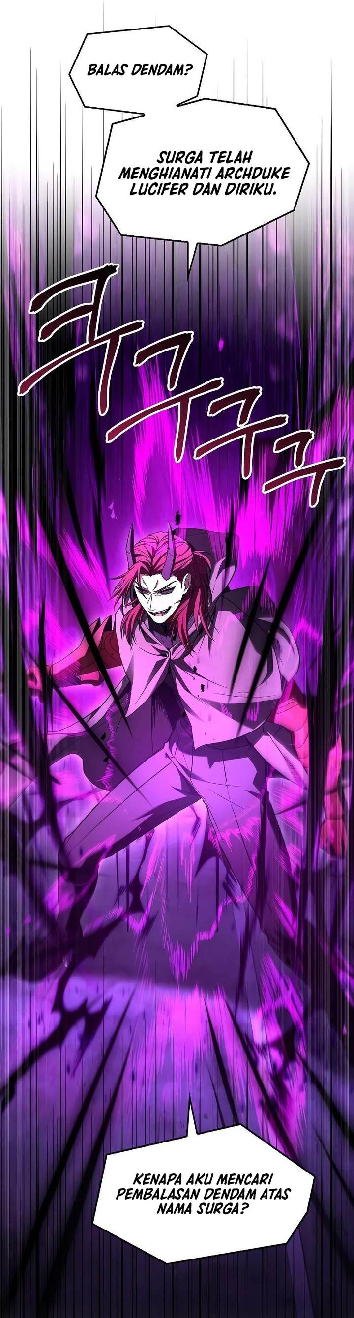 Return of The Greatest Lancer Chap 173 - Next Chap 174