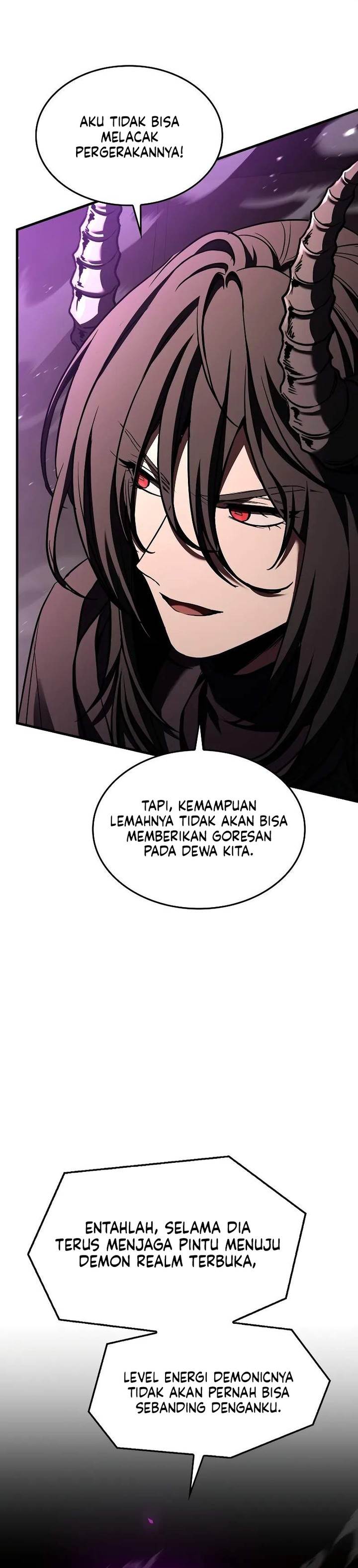 Return of The Greatest Lancer Chap 173 - Next Chap 174