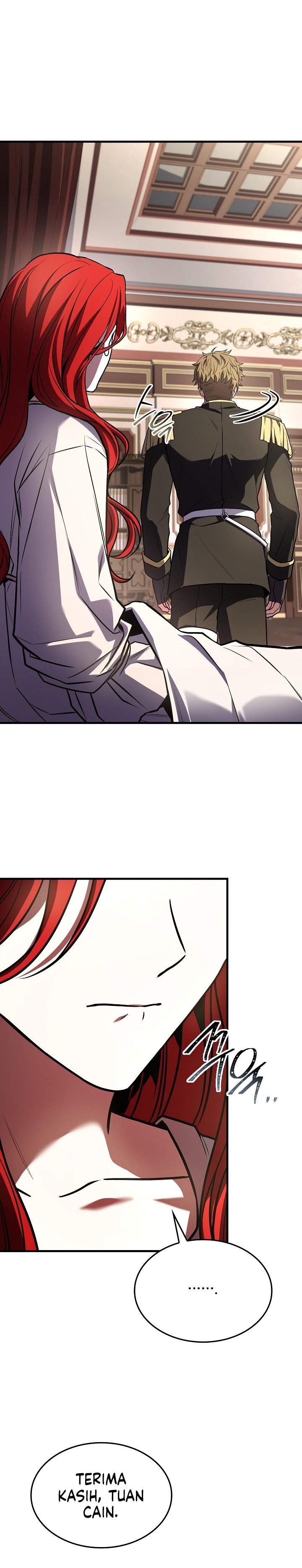 Return of The Greatest Lancer Chap 188 - Next Chap 189