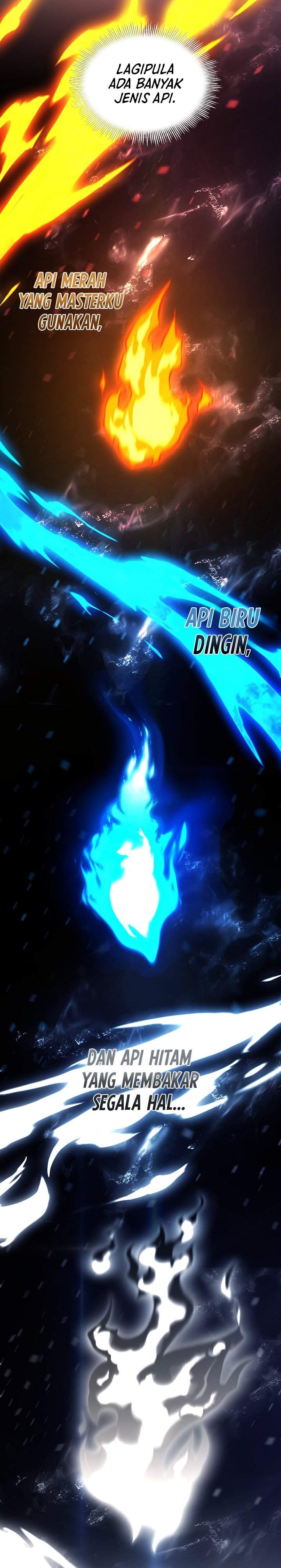 Return of The Greatest Lancer Chap 188 - Next Chap 189