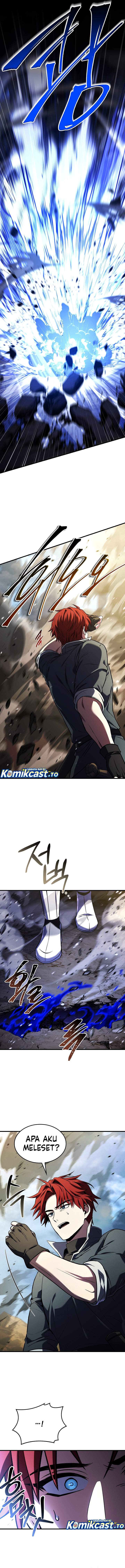 Return of The Greatest Lancer Chap 189 - Next Chap 190