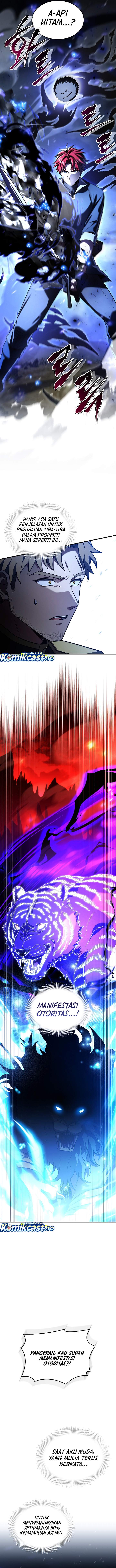 Return of The Greatest Lancer Chap 189 - Next Chap 190