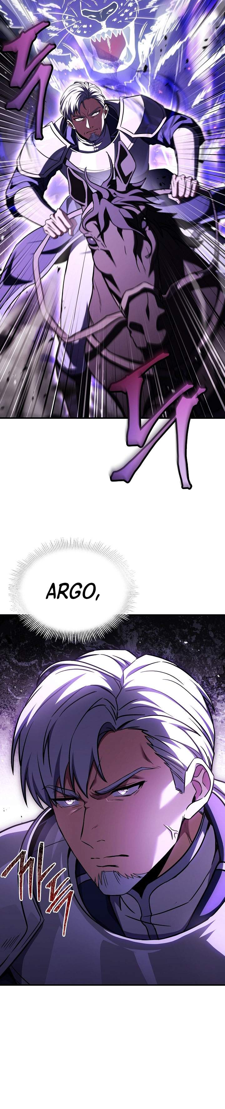 Return of The Greatest Lancer Chap 185 - Next Chap 186