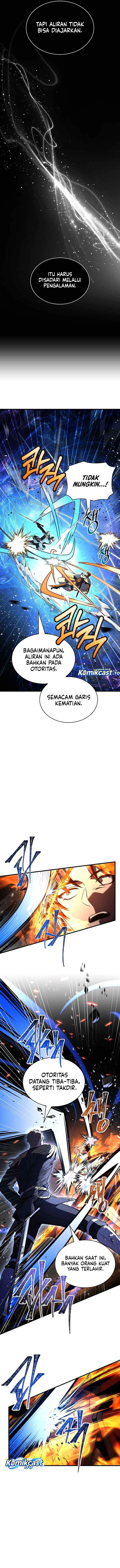 Return of The Greatest Lancer Chap 187 - Next Chap 188