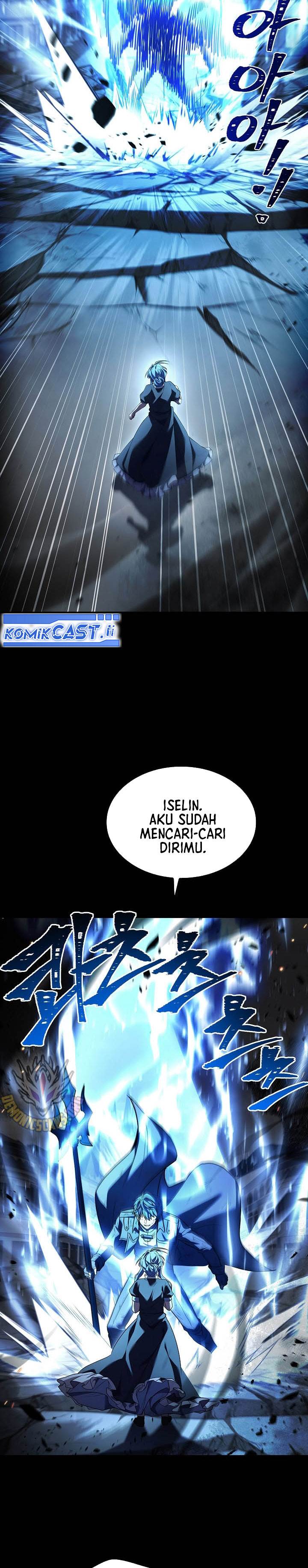 Return of The Greatest Lancer Chap 180 - Next Chap 181