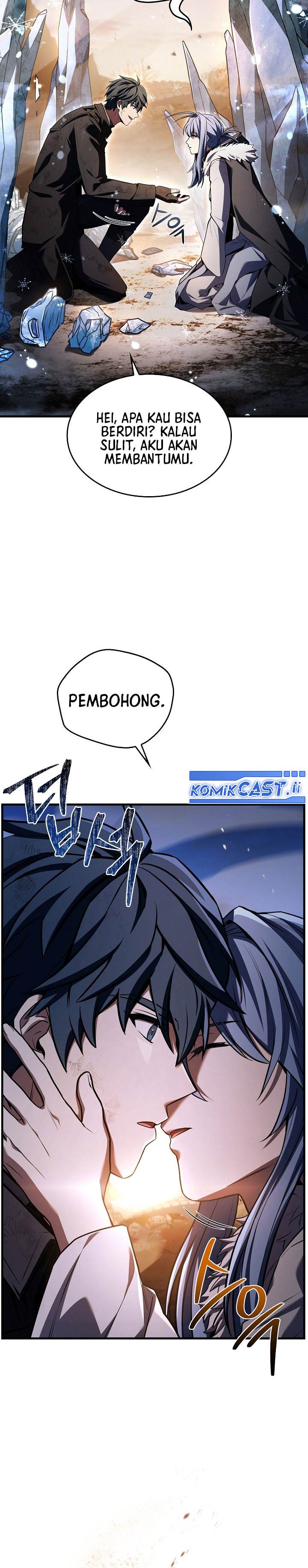 Return of The Greatest Lancer Chap 180 - Next Chap 181