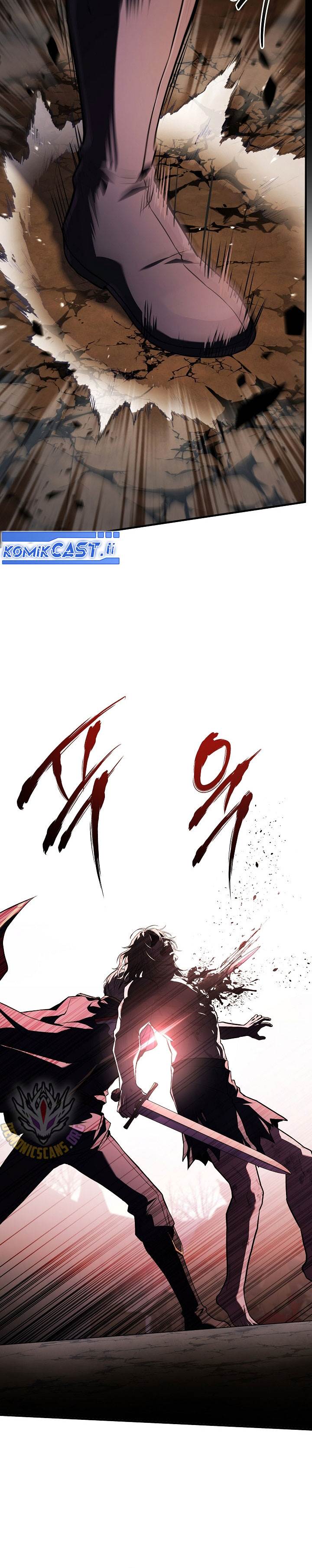 Return of The Greatest Lancer Chap 180 - Next Chap 181