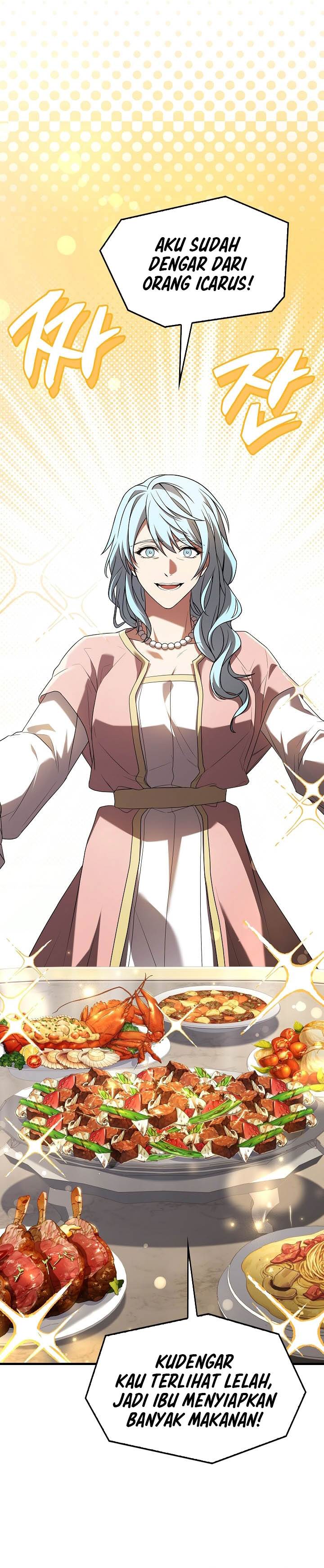 Return of The Greatest Lancer Chap 181 - Next Chap 182