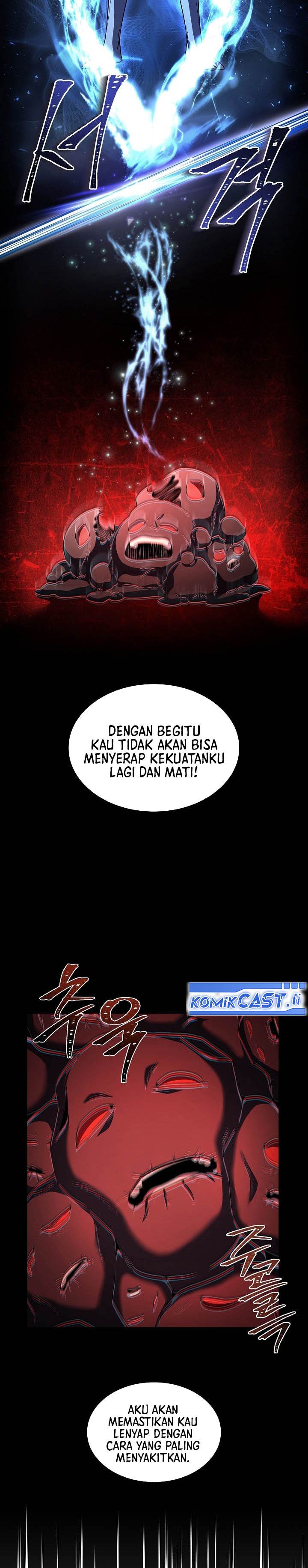 Return of The Greatest Lancer Chap 181 - Next Chap 182