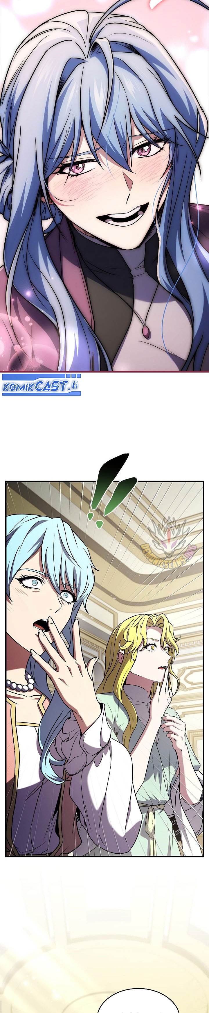 Return of The Greatest Lancer Chap 181 - Next Chap 182