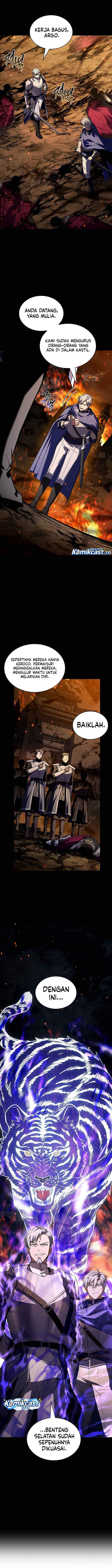 Return of The Greatest Lancer Chap 182 - Next Chap 183