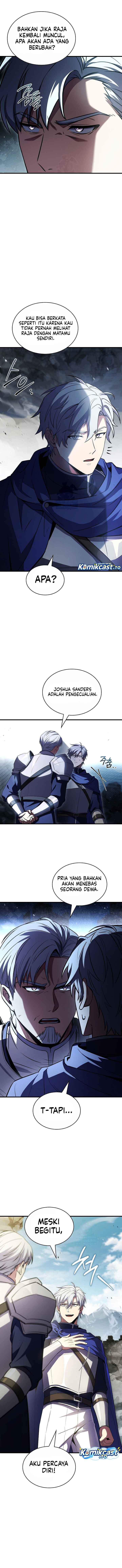 Return of The Greatest Lancer Chap 182 - Next Chap 183