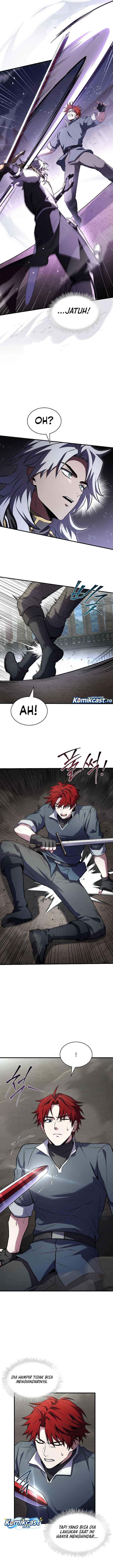 Return of The Greatest Lancer Chap 182 - Next Chap 183