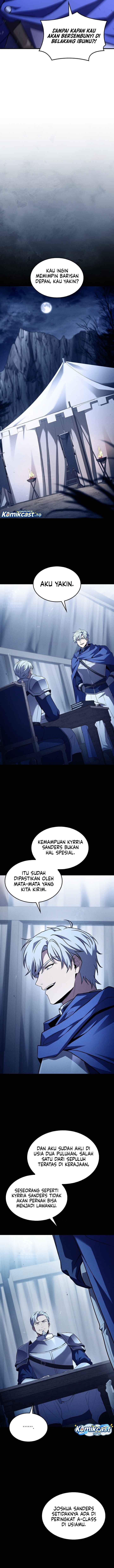 Return of The Greatest Lancer Chap 183 - Next Chap 184