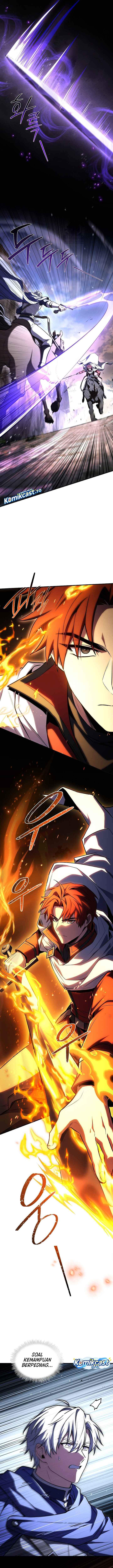 Return of The Greatest Lancer Chap 183 - Next Chap 184