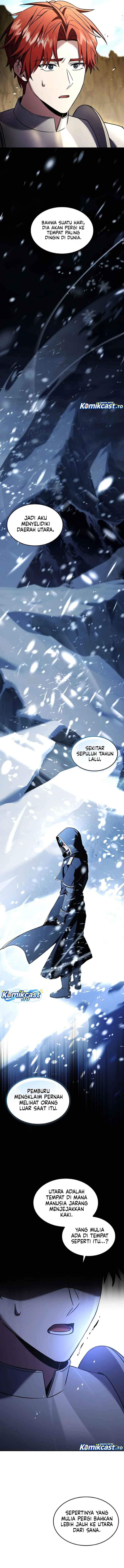 Return of The Greatest Lancer Chap 198 - Next Chap 199