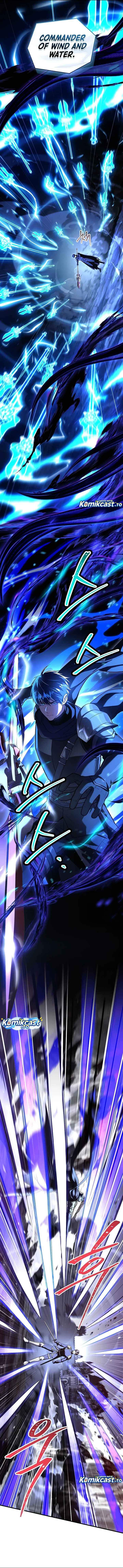 Return of The Greatest Lancer Chap 198 - Next Chap 199
