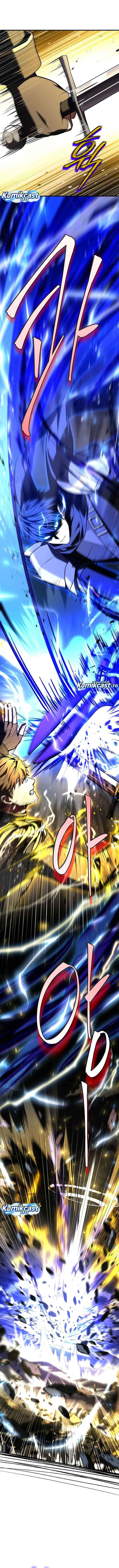 Return of The Greatest Lancer Chap 198 - Next Chap 199