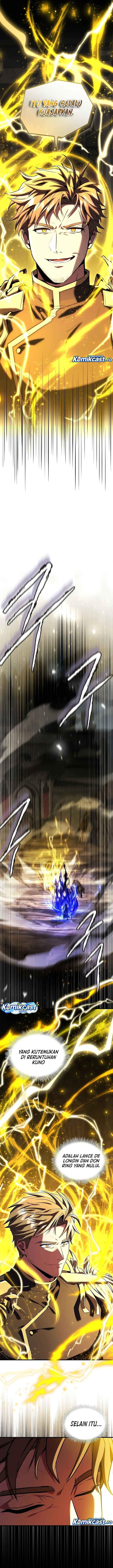 Return of The Greatest Lancer Chap 198 - Next Chap 199