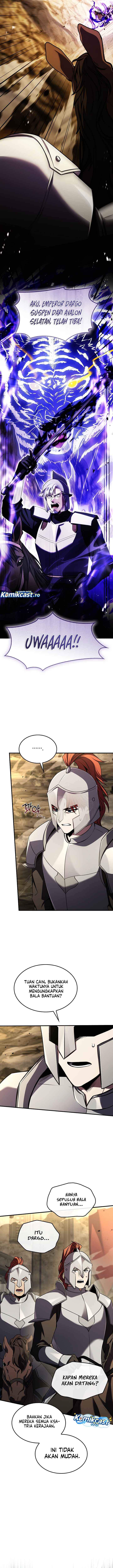 Return of The Greatest Lancer Chap 194 - Next Chap 195