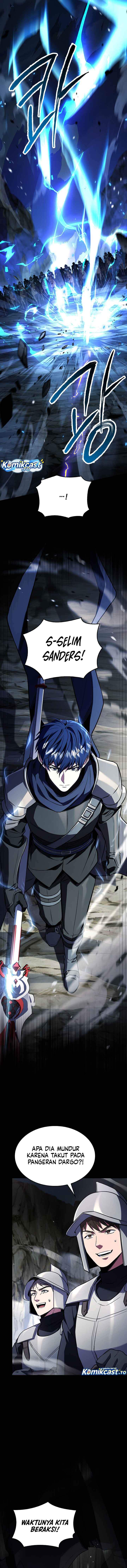 Return of The Greatest Lancer Chap 196 - Next Chap 197