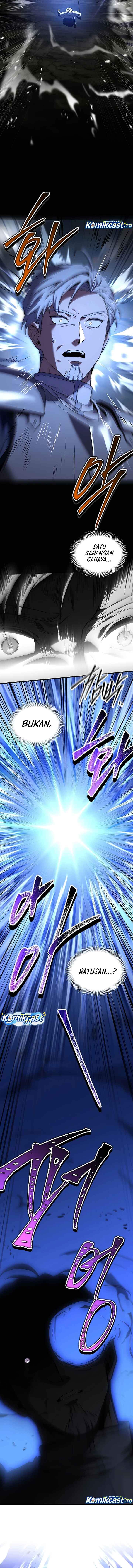 Return of The Greatest Lancer Chap 197 - Next Chap 198