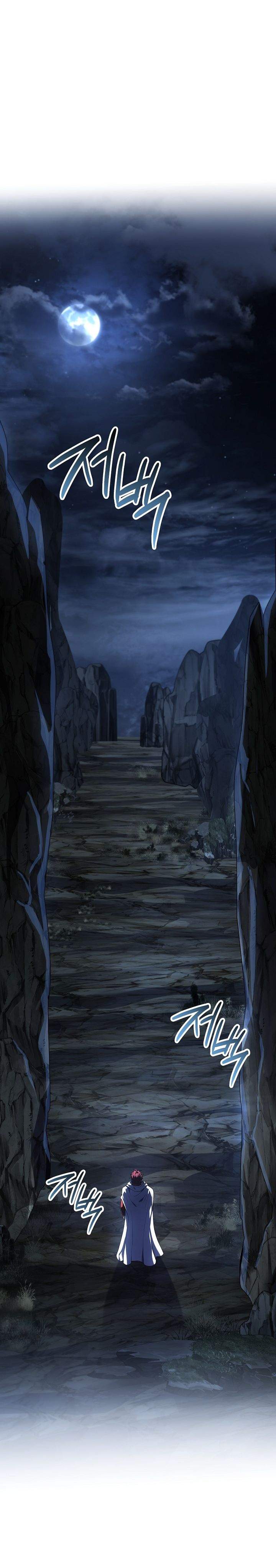 Return of The Greatest Lancer Chap 190 - Next Chap 191