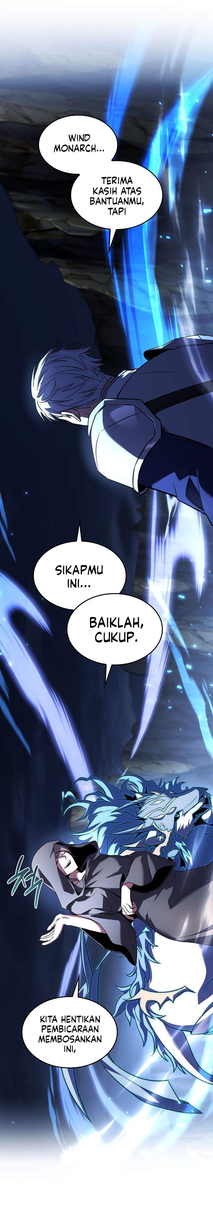 Return of The Greatest Lancer Chap 190 - Next Chap 191