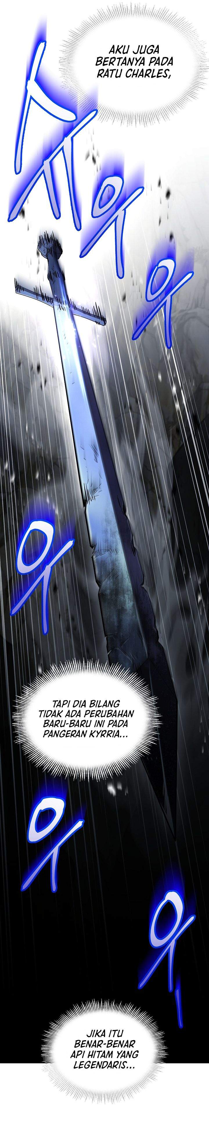 Return of The Greatest Lancer Chap 190 - Next Chap 191