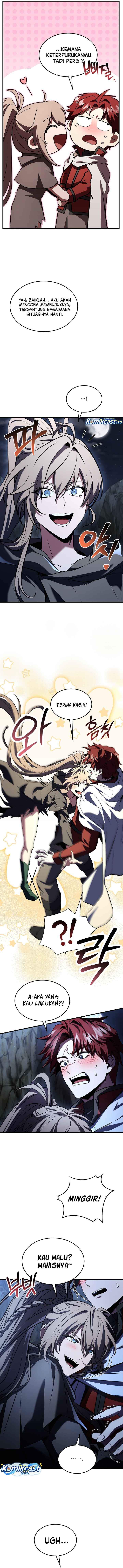 Return of The Greatest Lancer Chap 192 - Next Chap 193
