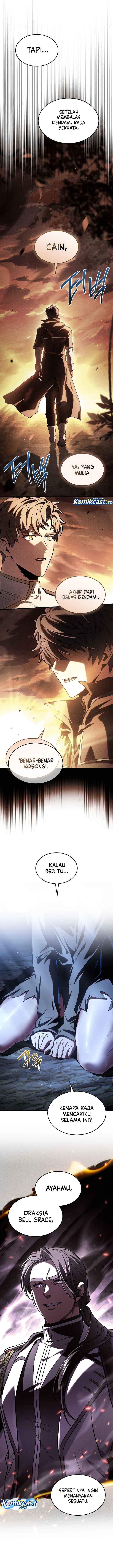 Return of The Greatest Lancer Chap 193 - Next Chap 194