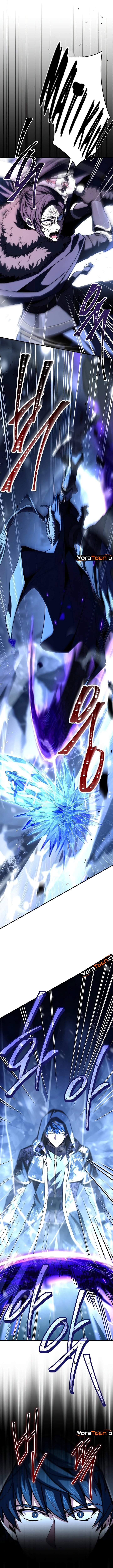 Return of The Greatest Lancer Chap 209 - Next Chap 210