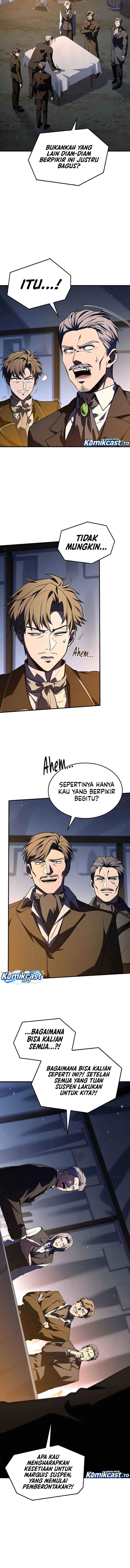 Return of The Greatest Lancer Chap 200 - Next Chap 201