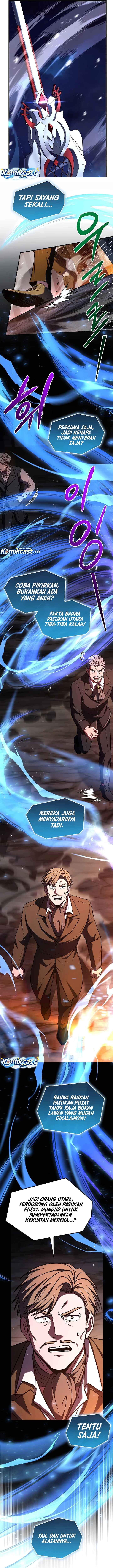 Return of The Greatest Lancer Chap 200 - Next Chap 201