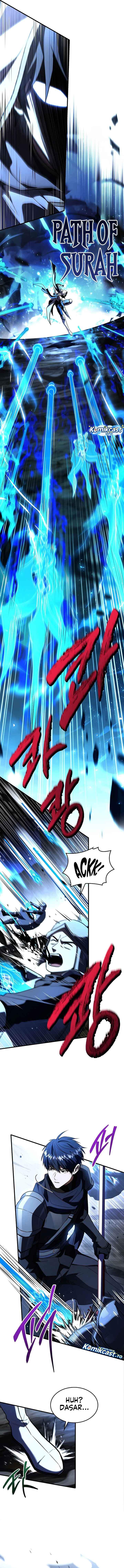 Return of The Greatest Lancer Chap 201 - Next Chap 202