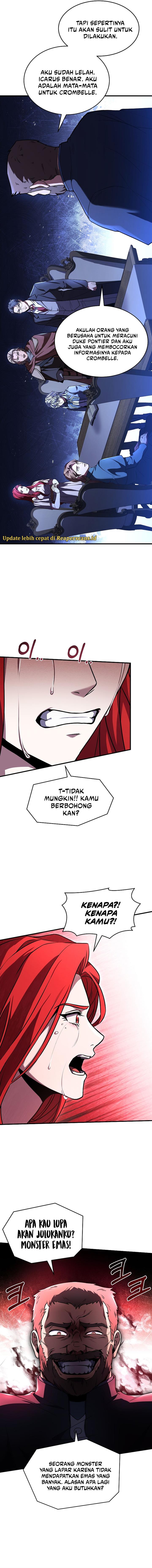 Return of The Greatest Lancer Chap 79 - Next Chap 80